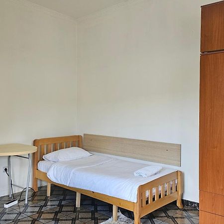 Angie'S Shared Villa Tam Τίρανα Εξωτερικό φωτογραφία