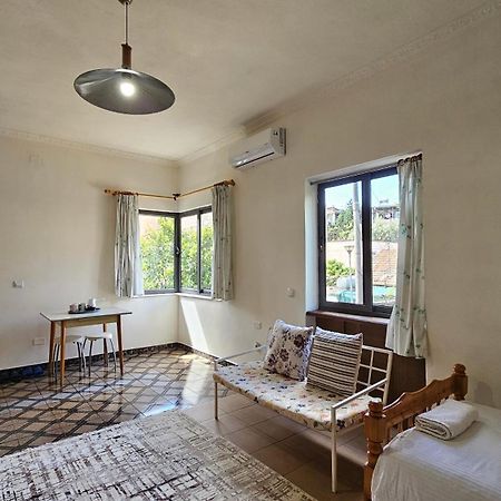 Angie'S Shared Villa Tam Τίρανα Εξωτερικό φωτογραφία