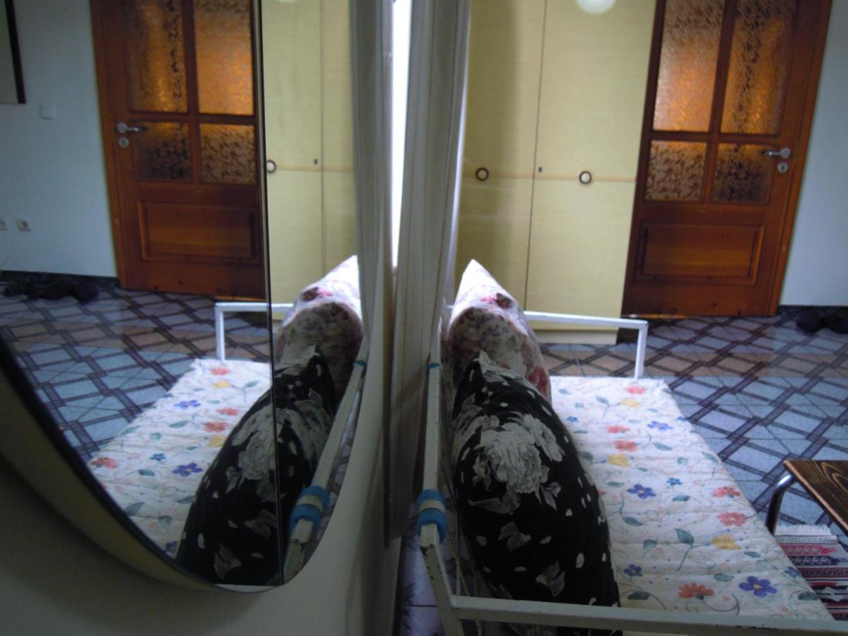 Angie'S Shared Villa Tam Τίρανα Εξωτερικό φωτογραφία