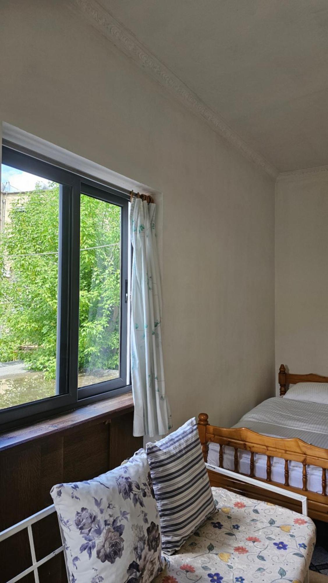 Angie'S Shared Villa Tam Τίρανα Εξωτερικό φωτογραφία