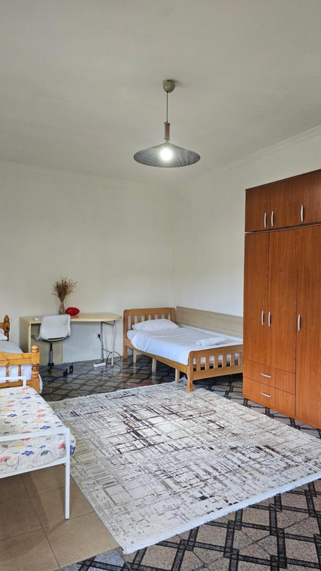 Angie'S Shared Villa Tam Τίρανα Εξωτερικό φωτογραφία