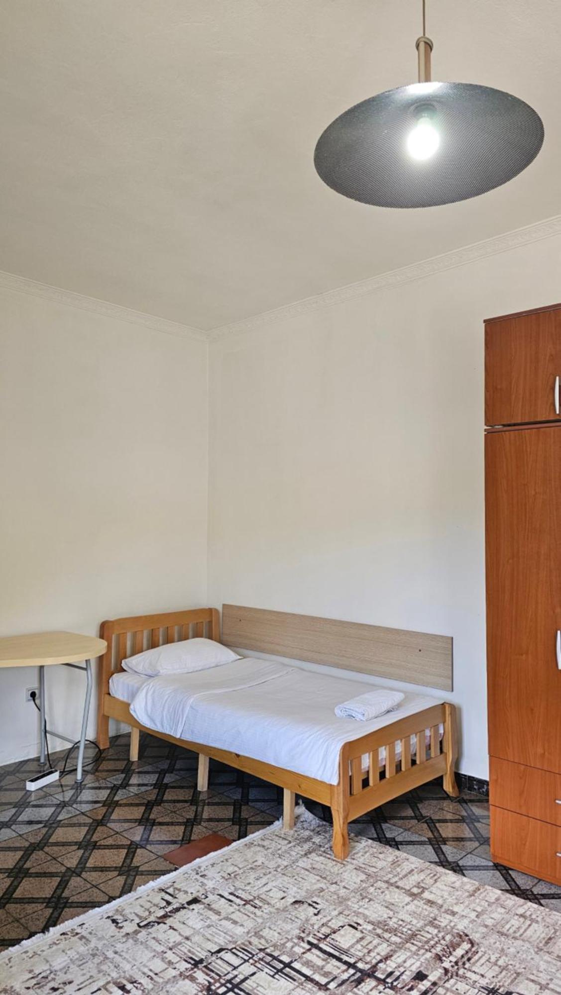 Angie'S Shared Villa Tam Τίρανα Εξωτερικό φωτογραφία