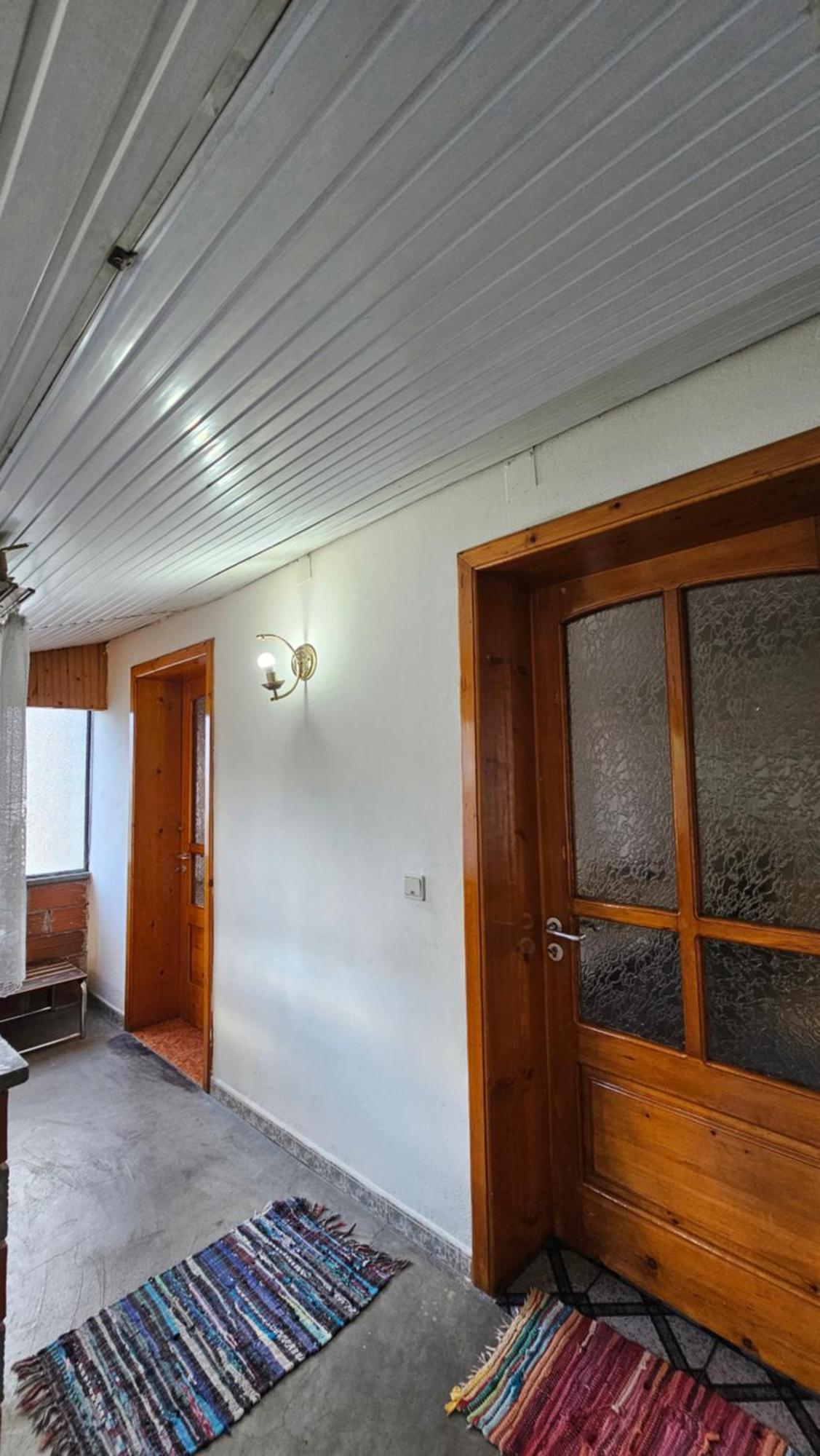 Angie'S Shared Villa Tam Τίρανα Εξωτερικό φωτογραφία