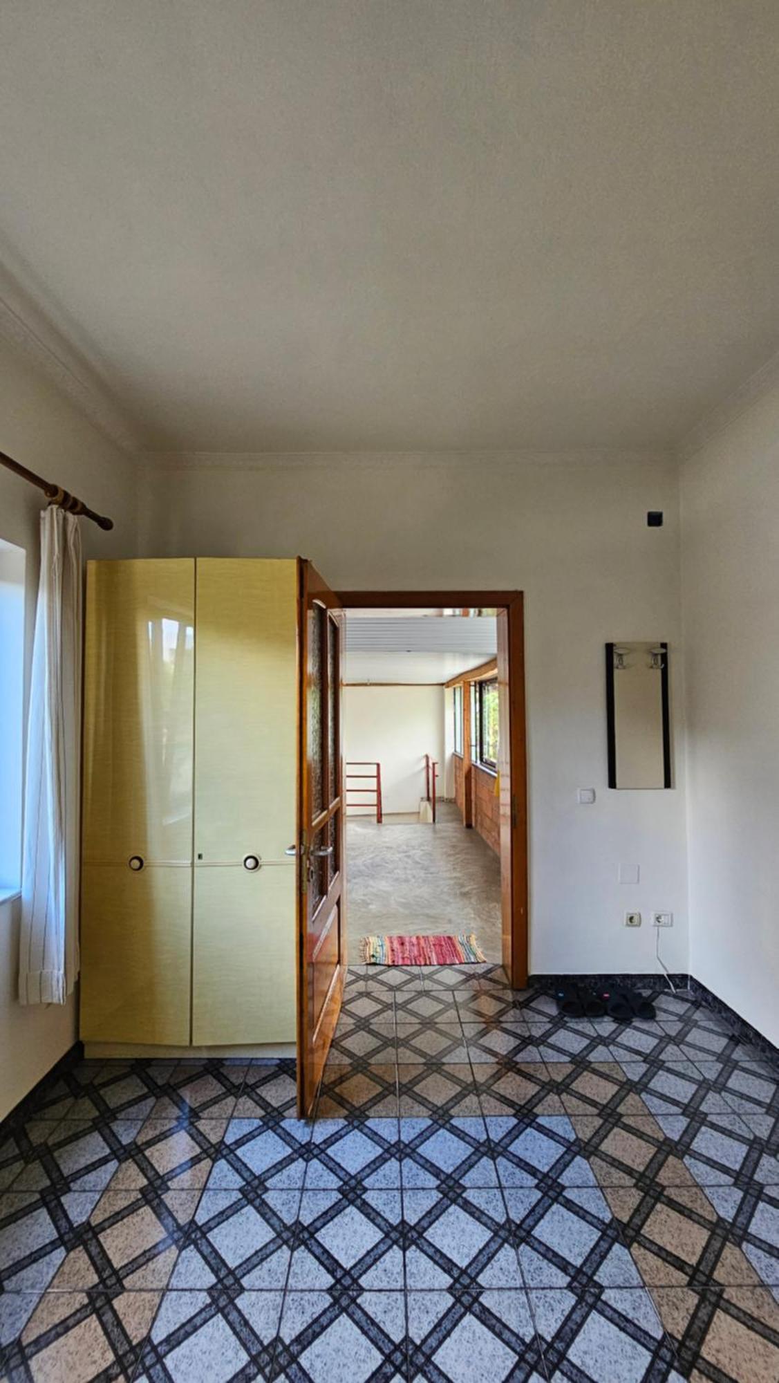 Angie'S Shared Villa Tam Τίρανα Εξωτερικό φωτογραφία