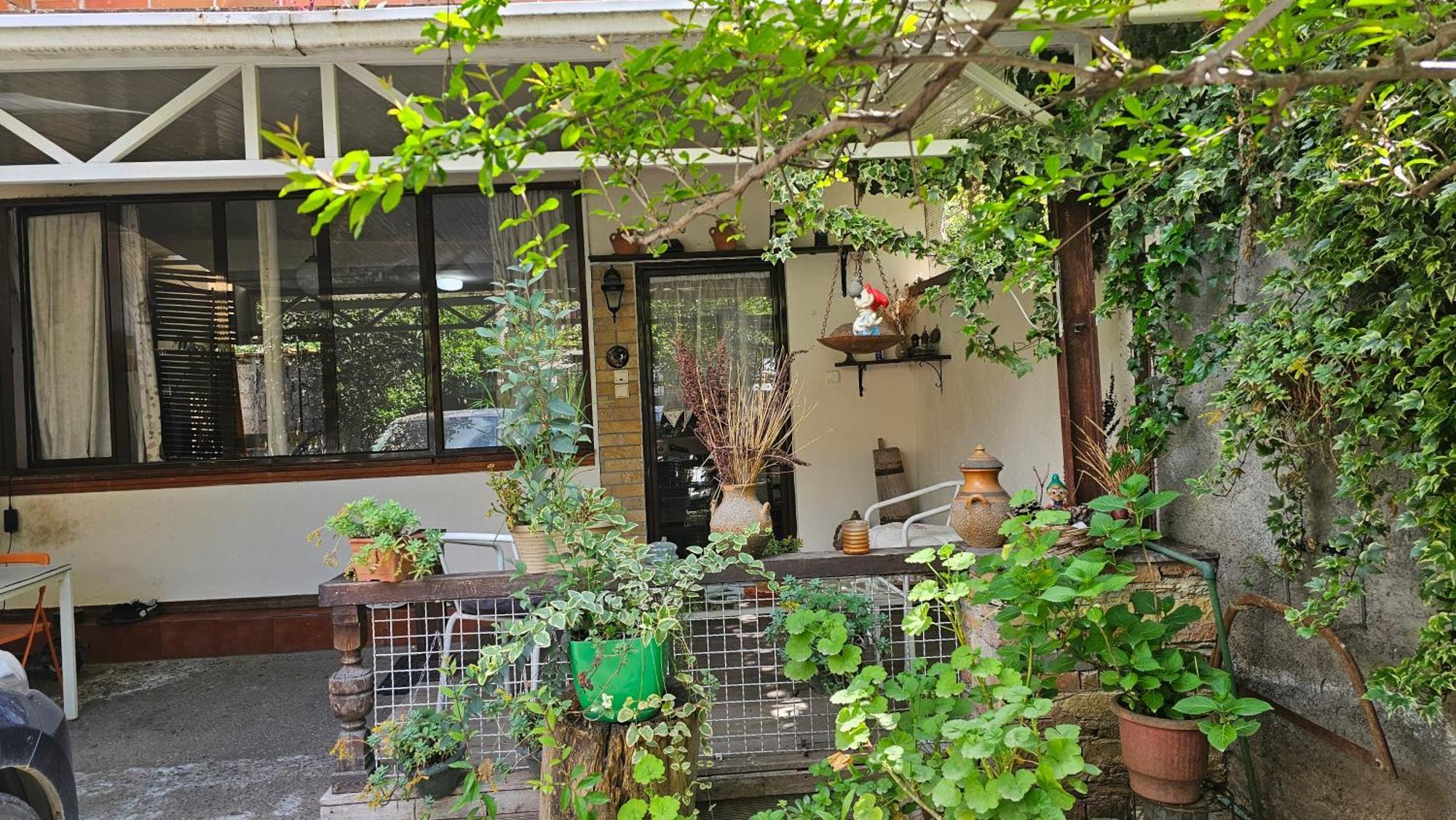 Angie'S Shared Villa Tam Τίρανα Εξωτερικό φωτογραφία