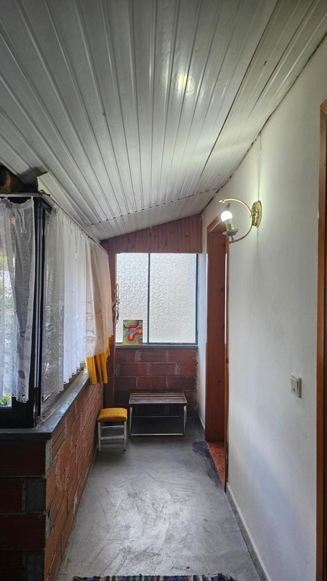 Angie'S Shared Villa Tam Τίρανα Εξωτερικό φωτογραφία