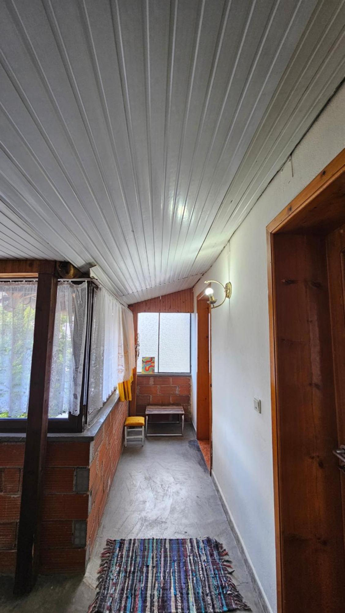 Angie'S Shared Villa Tam Τίρανα Εξωτερικό φωτογραφία