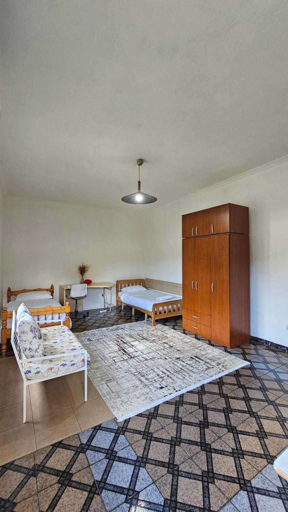 Angie'S Shared Villa Tam Τίρανα Εξωτερικό φωτογραφία