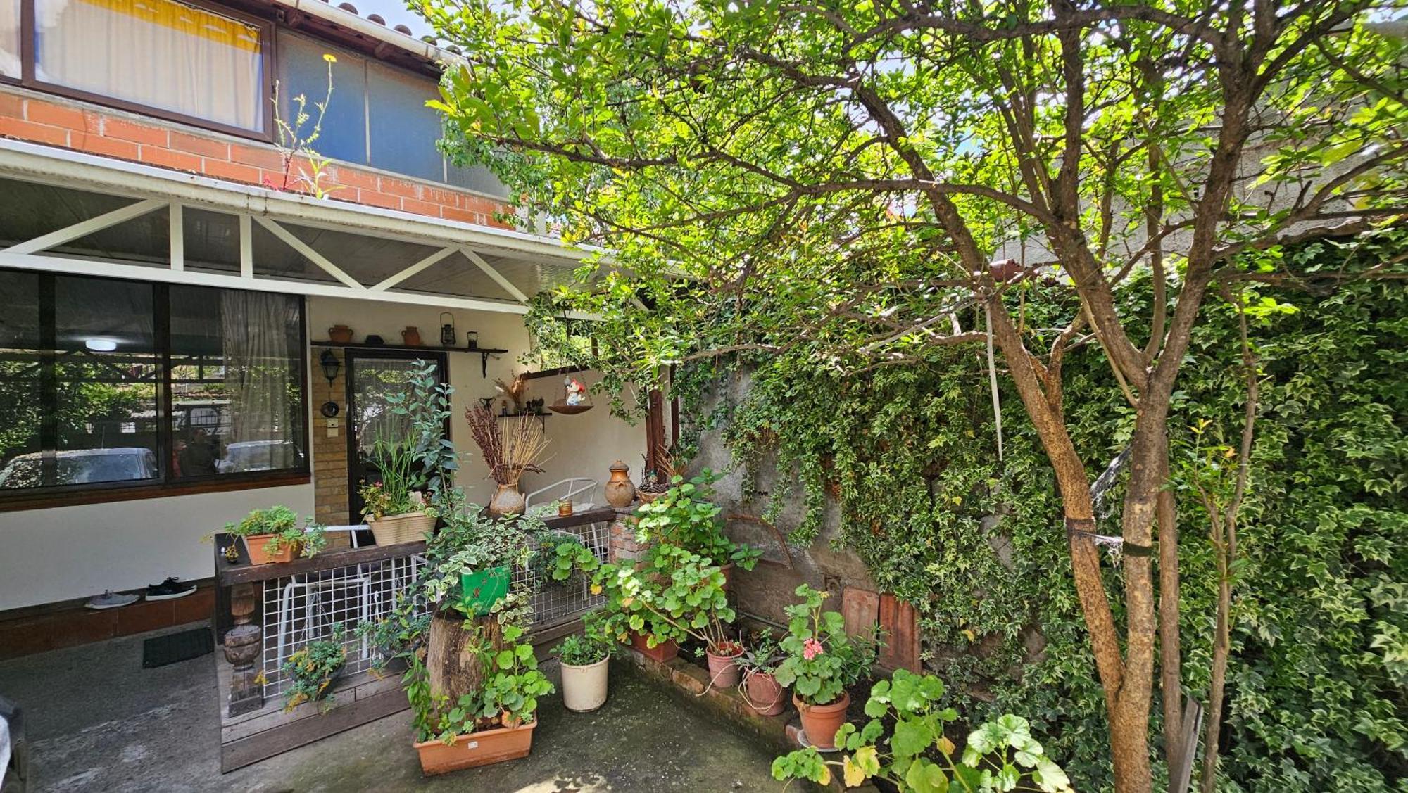 Angie'S Shared Villa Tam Τίρανα Εξωτερικό φωτογραφία