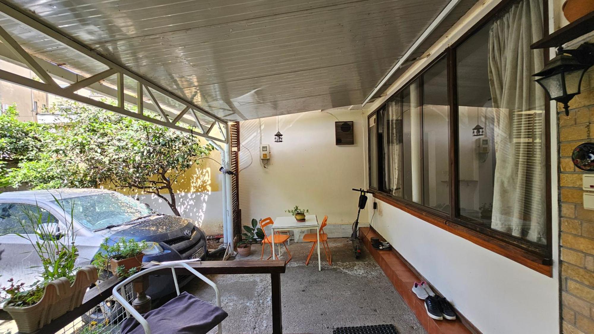 Angie'S Shared Villa Tam Τίρανα Εξωτερικό φωτογραφία