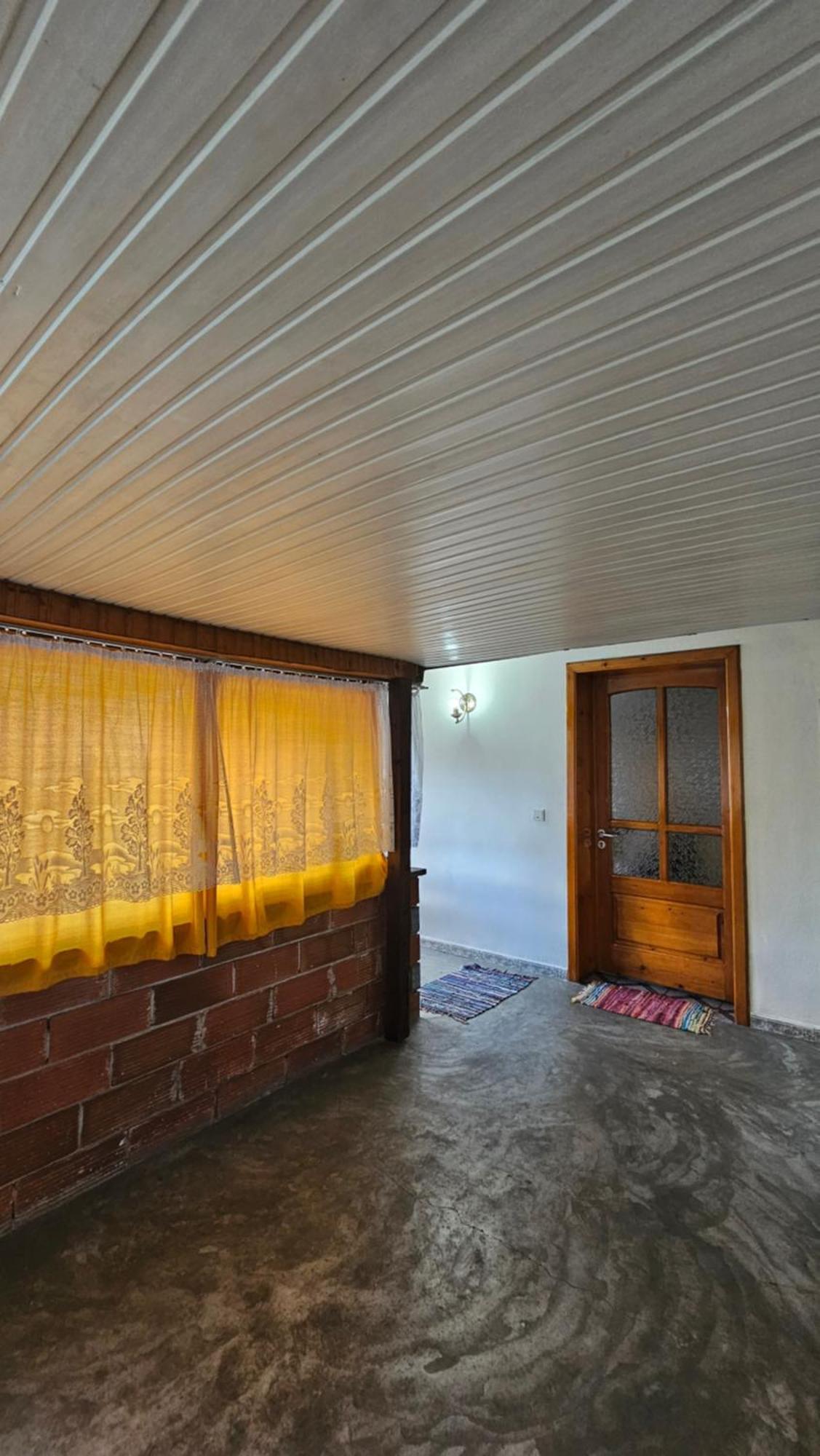 Angie'S Shared Villa Tam Τίρανα Εξωτερικό φωτογραφία