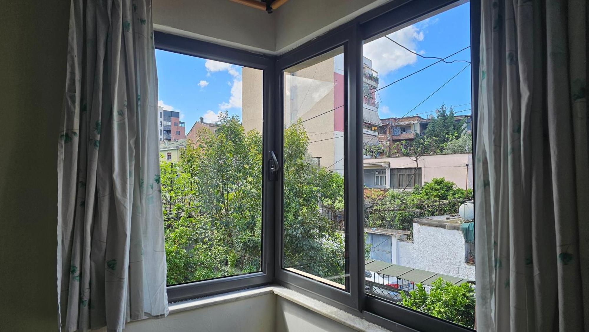 Angie'S Shared Villa Tam Τίρανα Εξωτερικό φωτογραφία