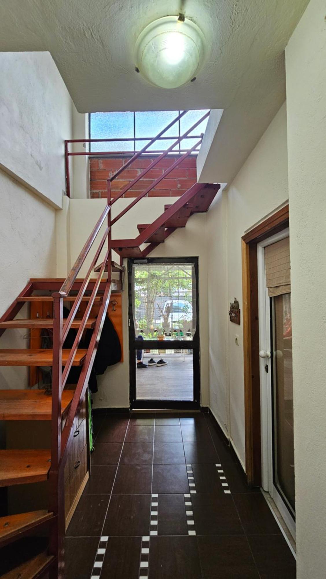 Angie'S Shared Villa Tam Τίρανα Εξωτερικό φωτογραφία