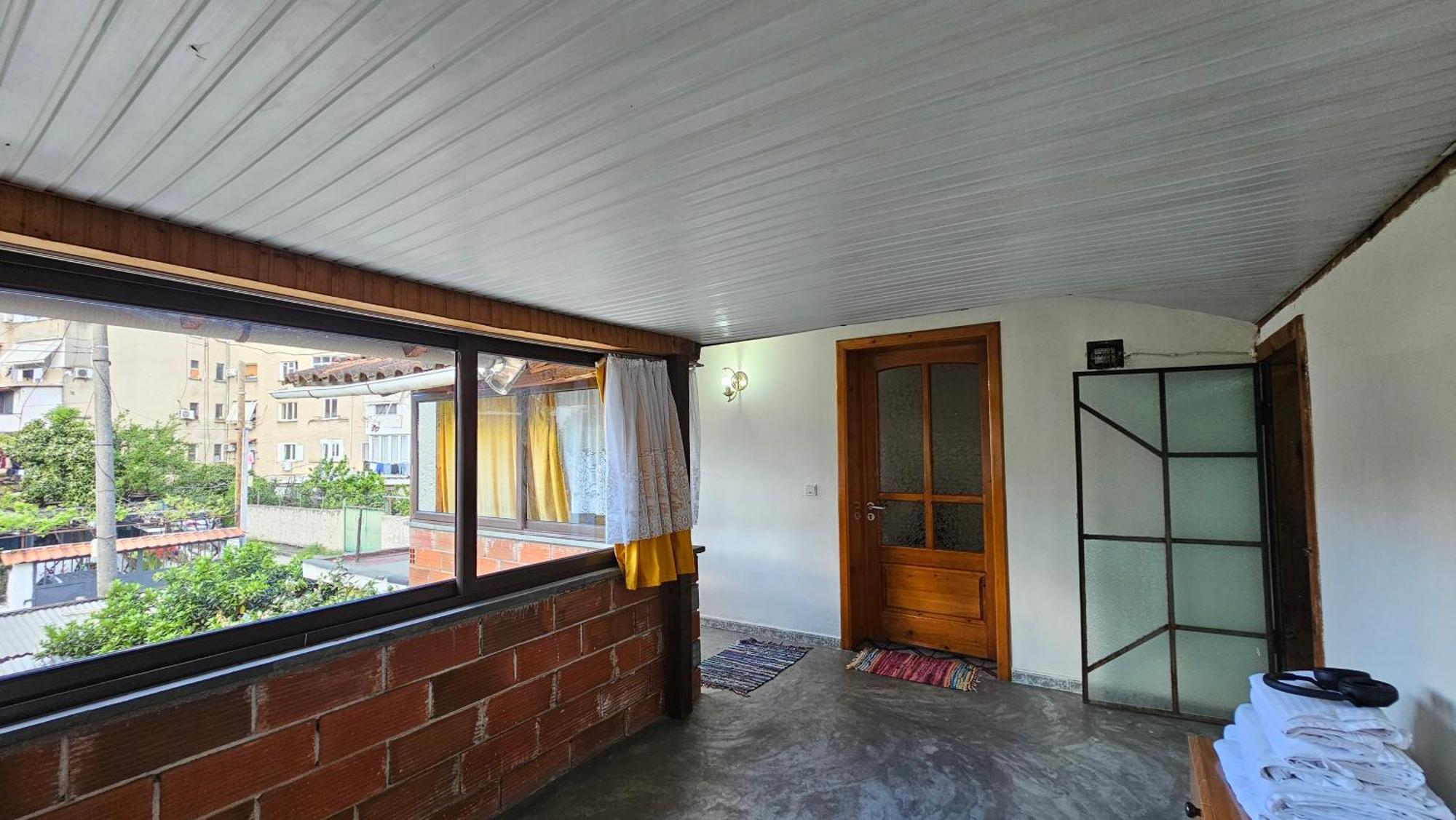Angie'S Shared Villa Tam Τίρανα Εξωτερικό φωτογραφία
