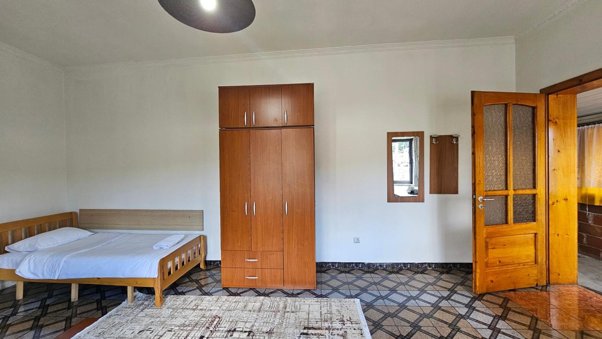 Angie'S Shared Villa Tam Τίρανα Εξωτερικό φωτογραφία