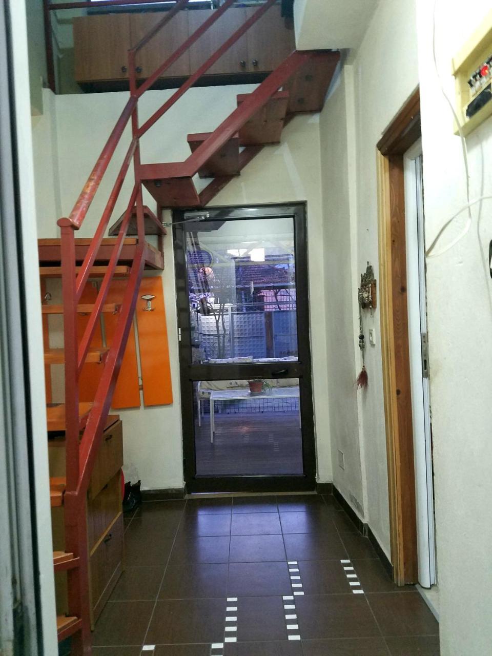 Angie'S Shared Villa Tam Τίρανα Εξωτερικό φωτογραφία