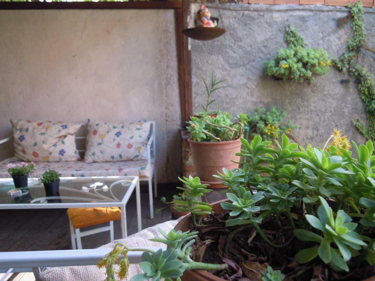 Angie'S Shared Villa Tam Τίρανα Εξωτερικό φωτογραφία