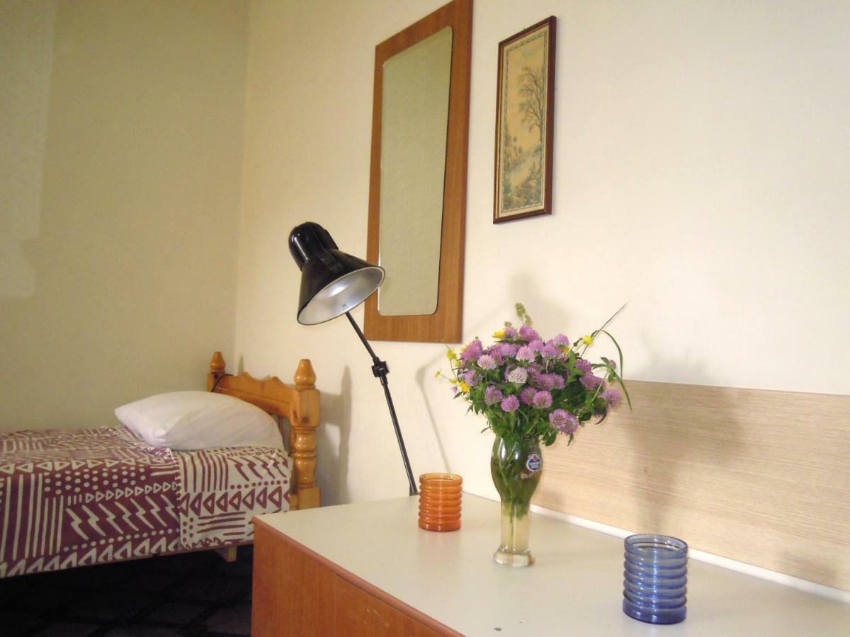 Angie'S Shared Villa Tam Τίρανα Εξωτερικό φωτογραφία
