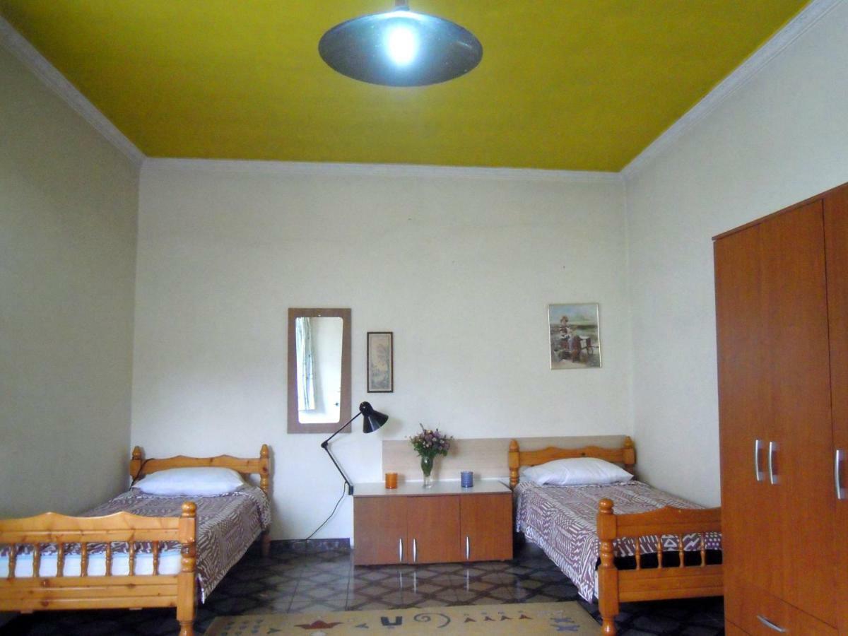 Angie'S Shared Villa Tam Τίρανα Εξωτερικό φωτογραφία